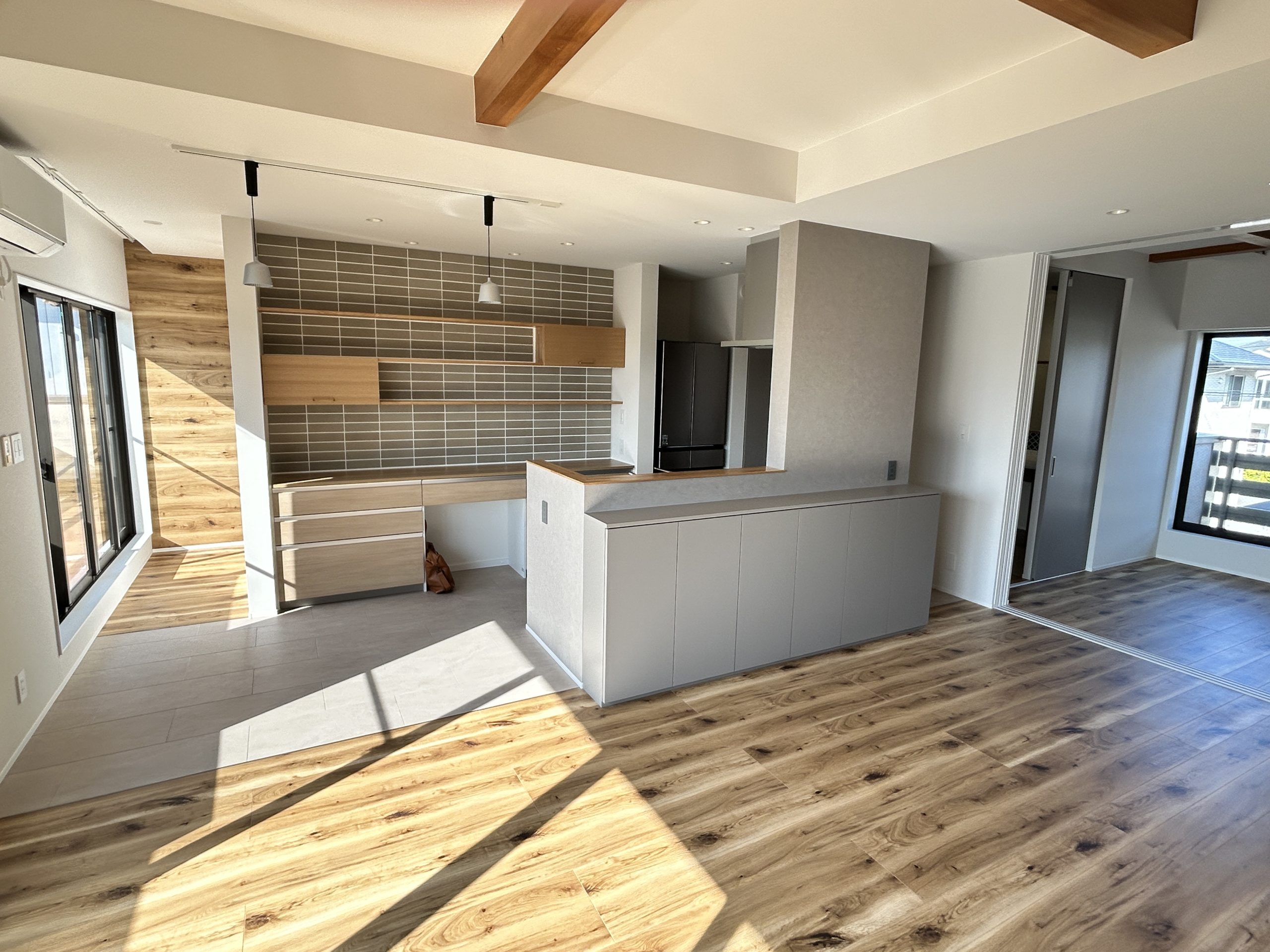 佐野市 リフォーム